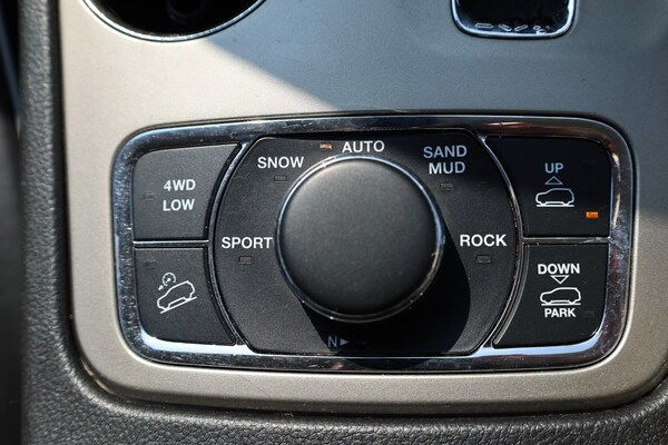 Used Jeep Grand Cherokee 2012 for sale - 74129051: Photo 18