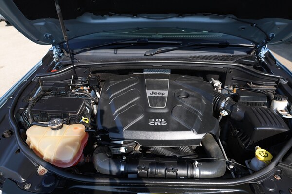 Used Jeep Grand Cherokee 2012 for sale - 74129051: Photo 22