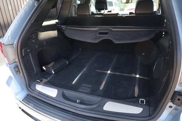 Used Jeep Grand Cherokee 2012 for sale - 74129051: Photo 23