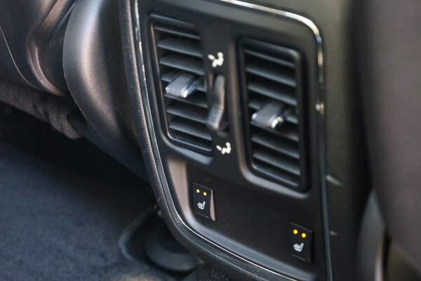 Used Jeep Grand Cherokee 2012 for sale - 74129051: Photo 27