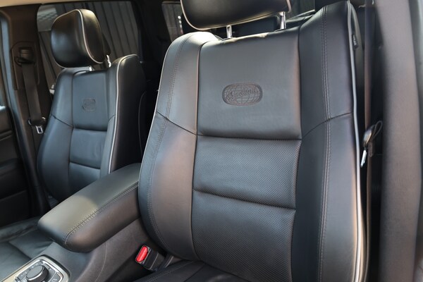 Used Jeep Grand Cherokee 2012 for sale - 74129051: Photo 28