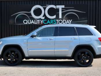 Used Jeep Grand Cherokee 2012 for sale - 74129051: Photo