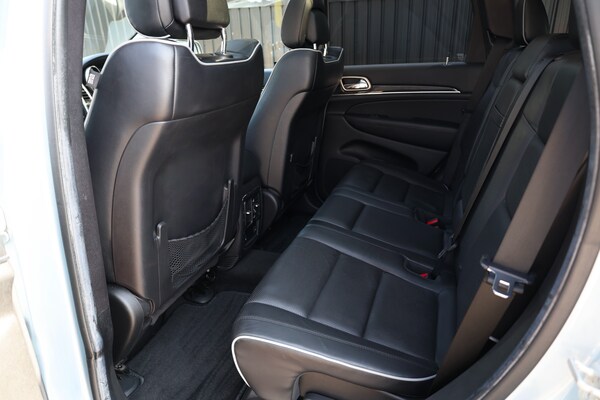 Used Jeep Grand Cherokee 2012 for sale - 74129051: Photo 30
