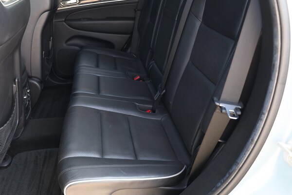 Used Jeep Grand Cherokee 2012 for sale - 74129051: Photo 31
