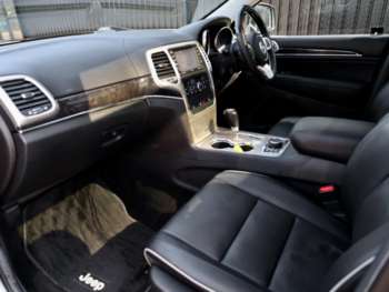 Used Jeep Grand Cherokee 2012 for sale - 74129051: Photo