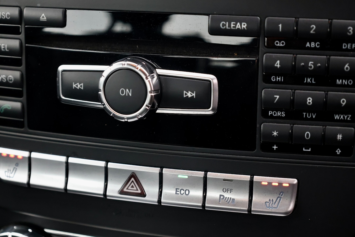 Used Mercedes-Benz C Class 2013 for sale - 76672982: Photo 24