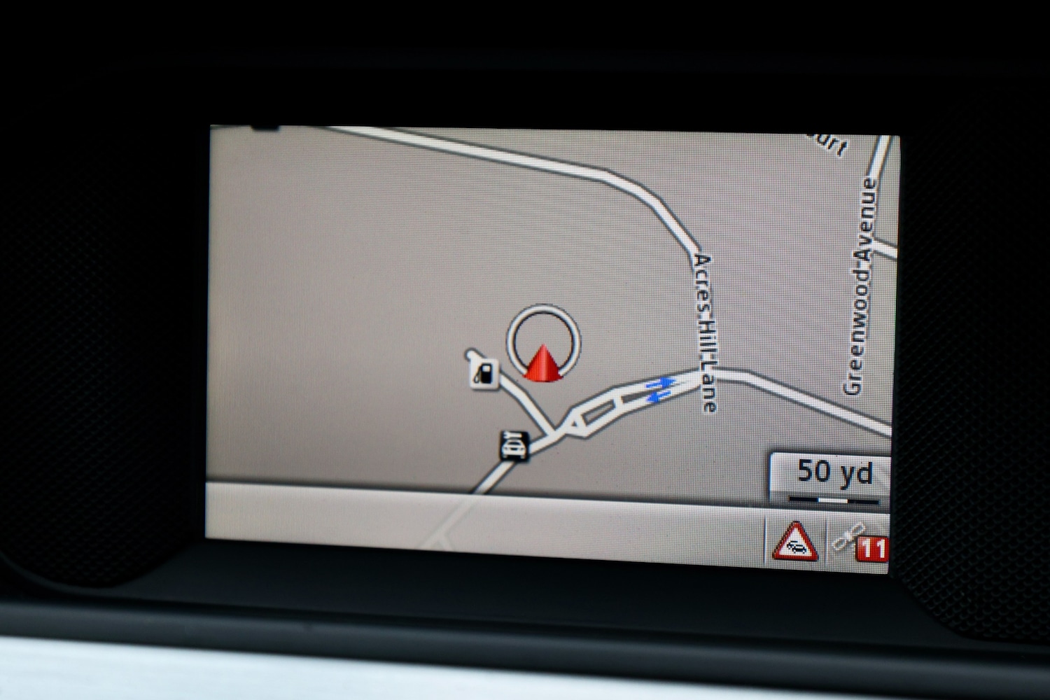 Used Mercedes-Benz C Class 2013 for sale - 76672982: Photo 25