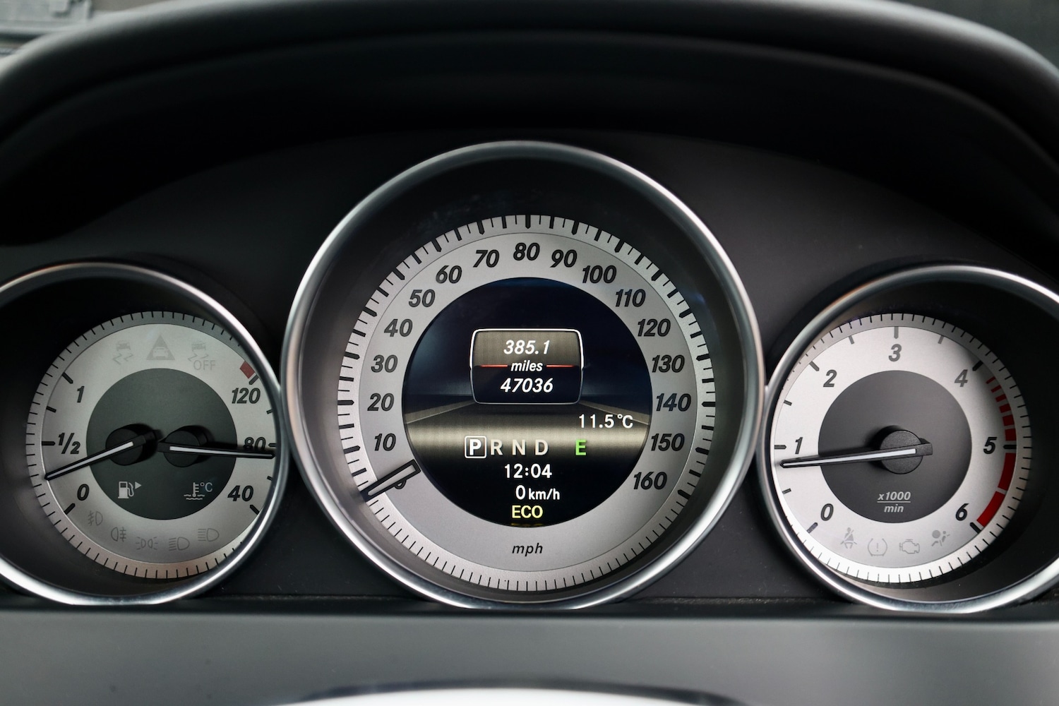 Used Mercedes-Benz C Class 2013 for sale - 76672982: Photo 26