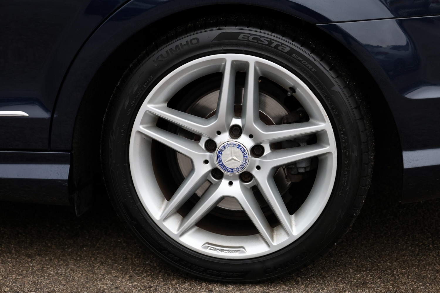 Used Mercedes-Benz C Class 2013 for sale - 76672982: Photo 30