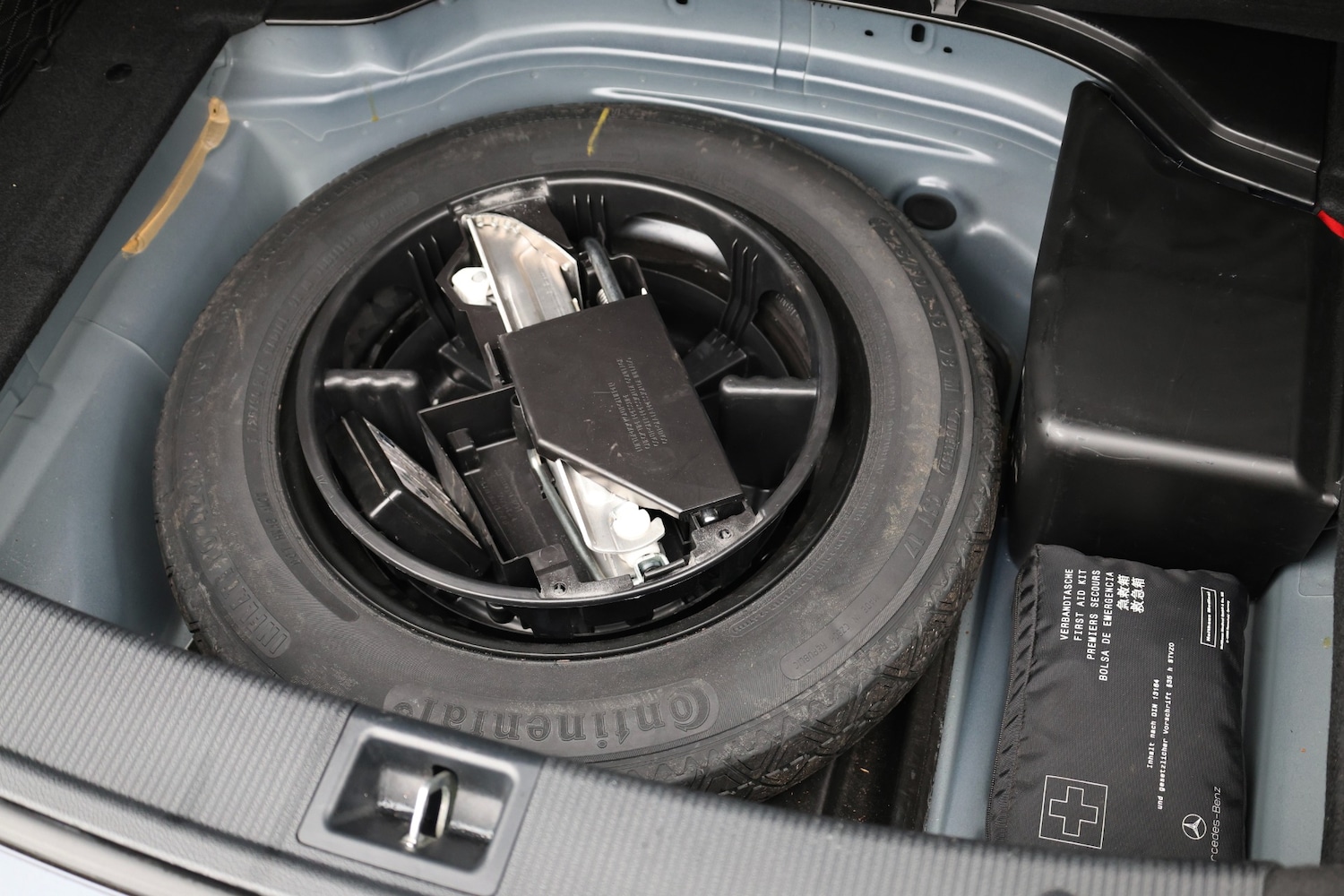 Used Mercedes-Benz C Class 2013 for sale - 76672982: Photo 34