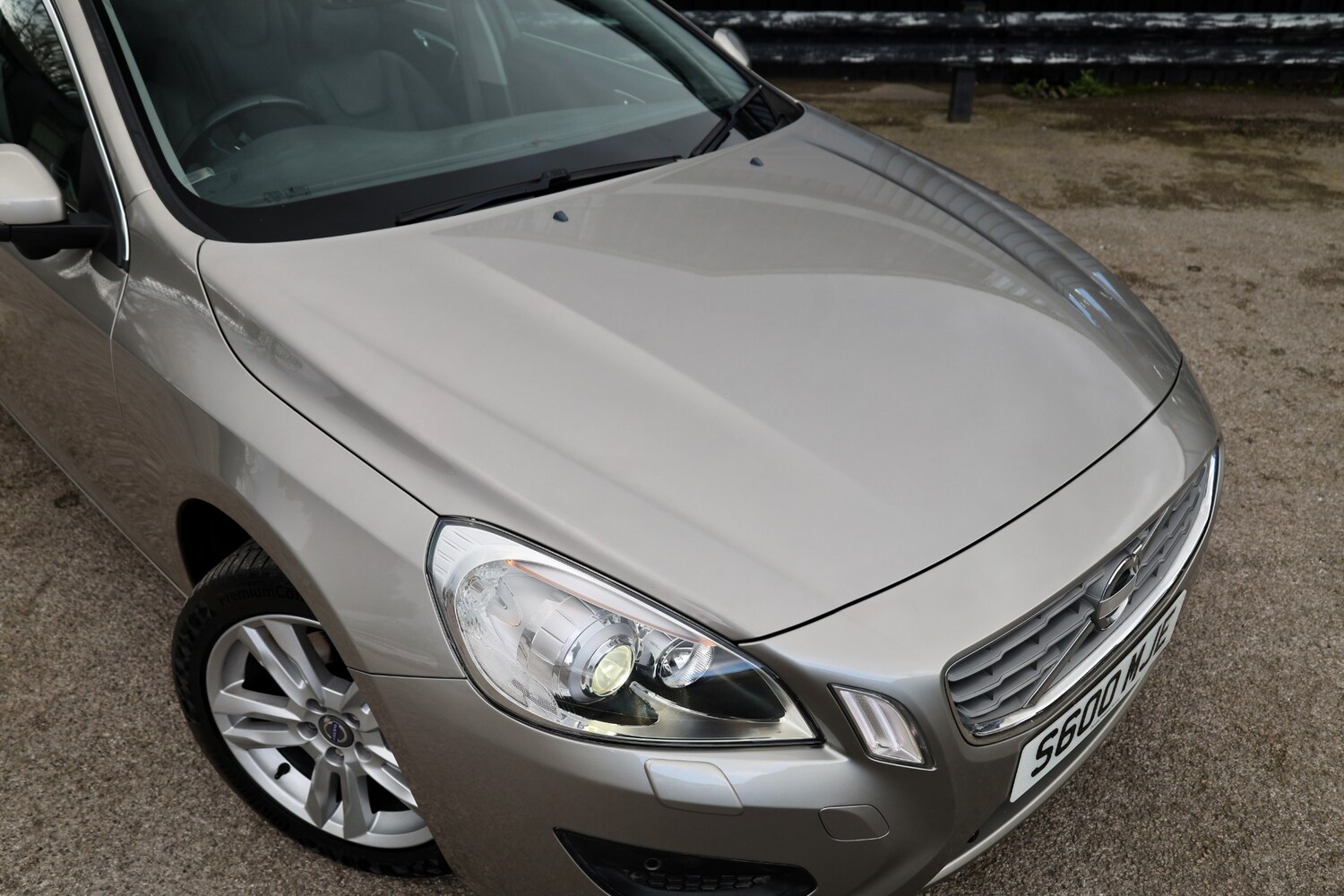 Used Volvo S60 2010 for sale - 77888497: Photo 12