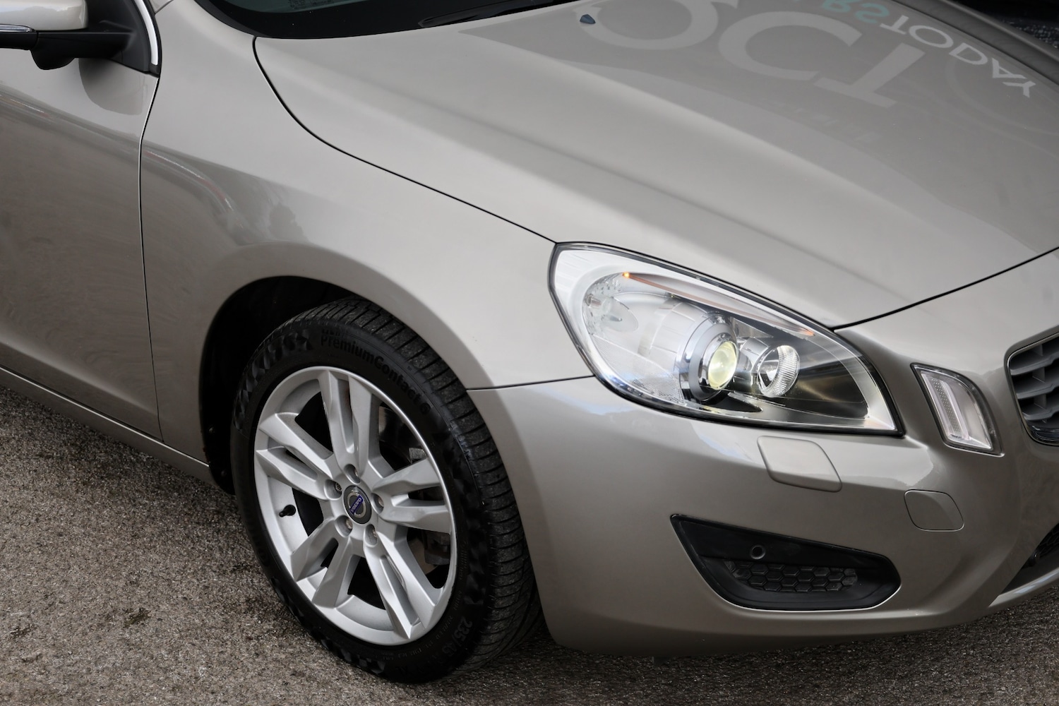 Used Volvo S60 2010 for sale - 77888497: Photo 21