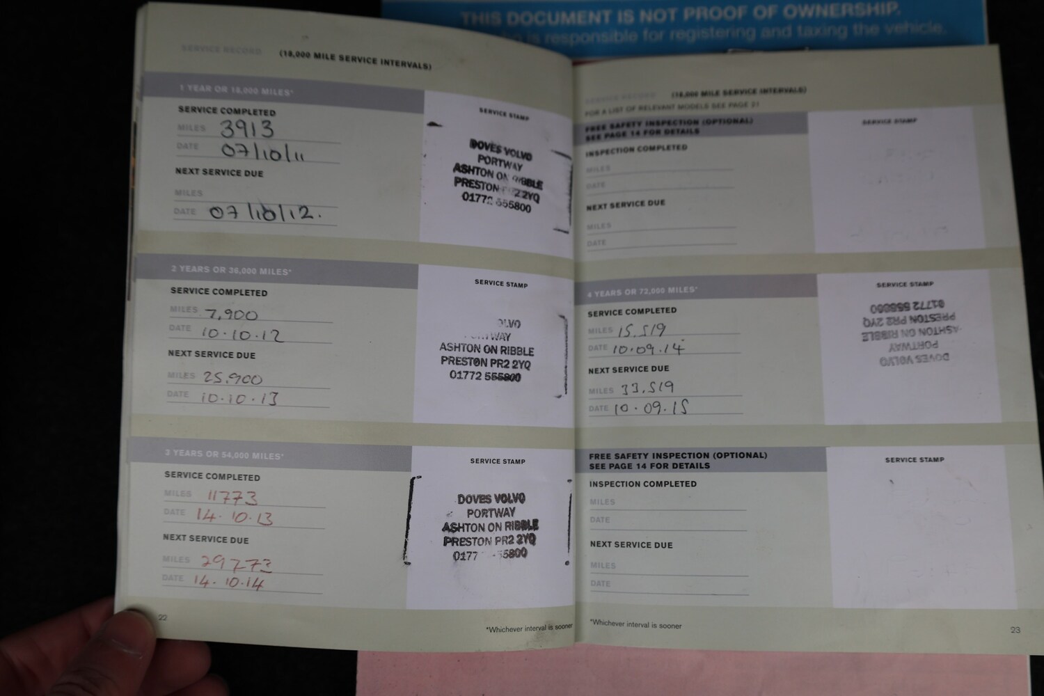 Used Volvo S60 2010 for sale - 77888497: Photo 27