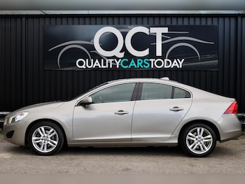 Used Volvo S60 2010 for sale - 77888497: Photo