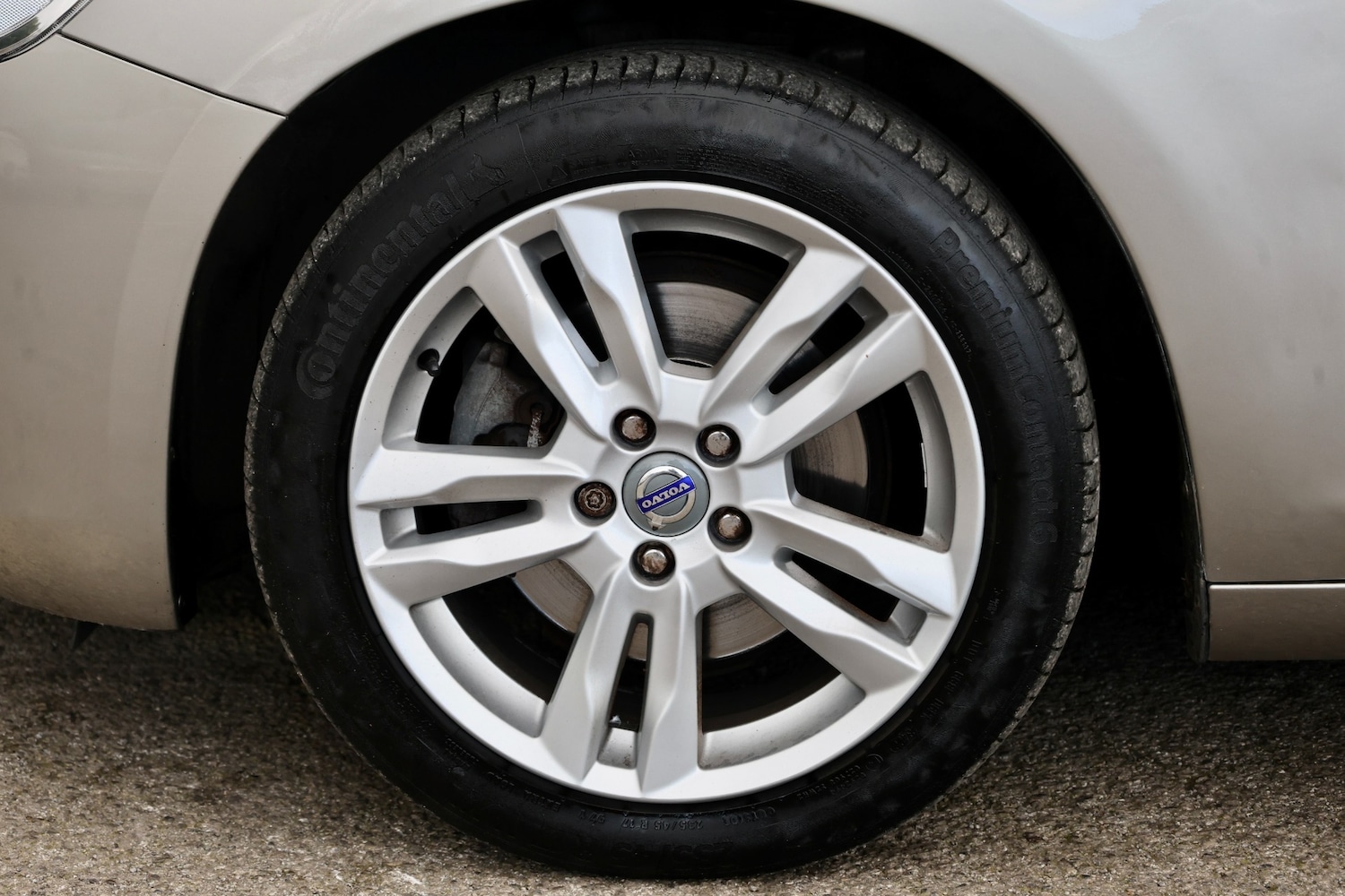 Used Volvo S60 2010 for sale - 77888497: Photo 38