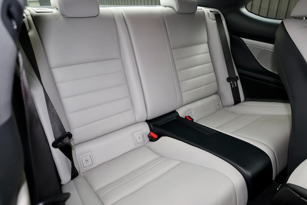 Used Lexus RC 2016 for sale - 76141074: Photo 10