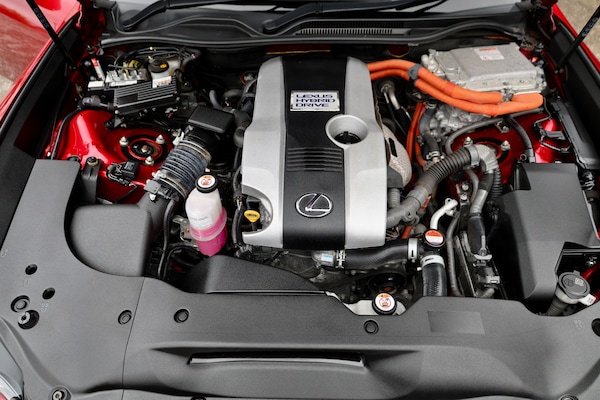 Used Lexus RC 2016 for sale - 76141074: Photo 11