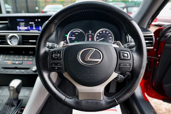 Used Lexus RC 2016 for sale - 76141074: Photo 16
