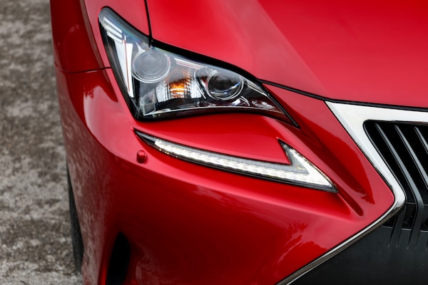 Used Lexus RC 2016 for sale - 76141074: Photo 20