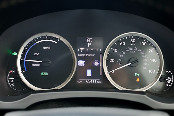 Used Lexus RC 2016 for sale - 76141074: Photo 24
