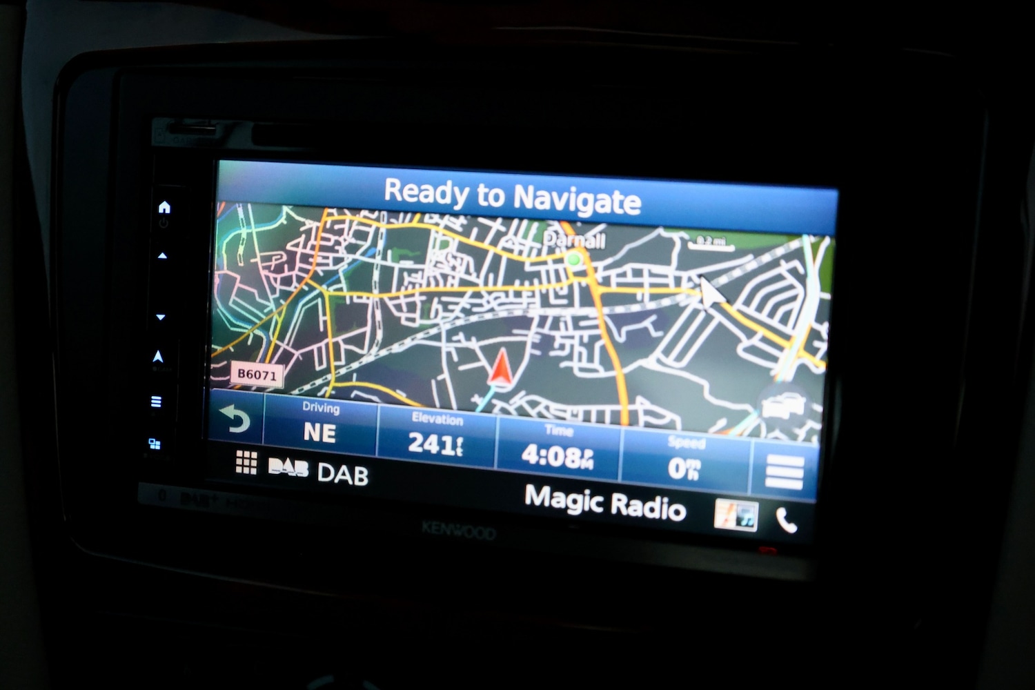 Used Mercedes-Benz CLK 2004 for sale - 76918070: Photo 26