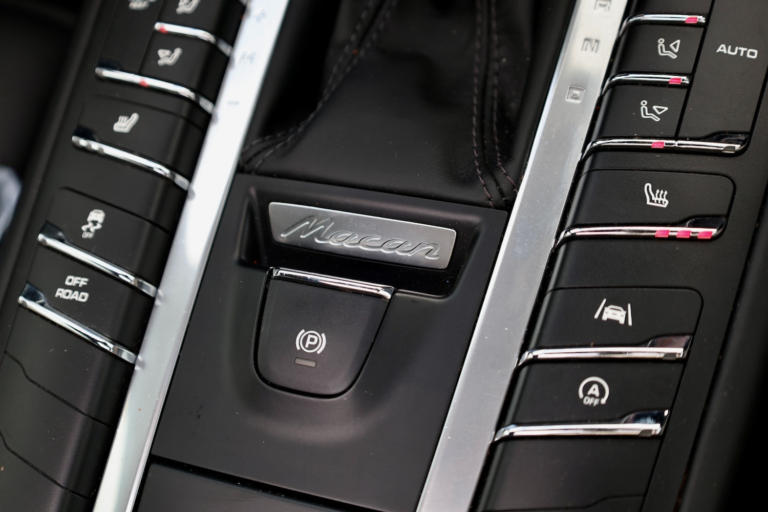 Used Porsche Macan 2019 for sale - 78084369: Photo 12