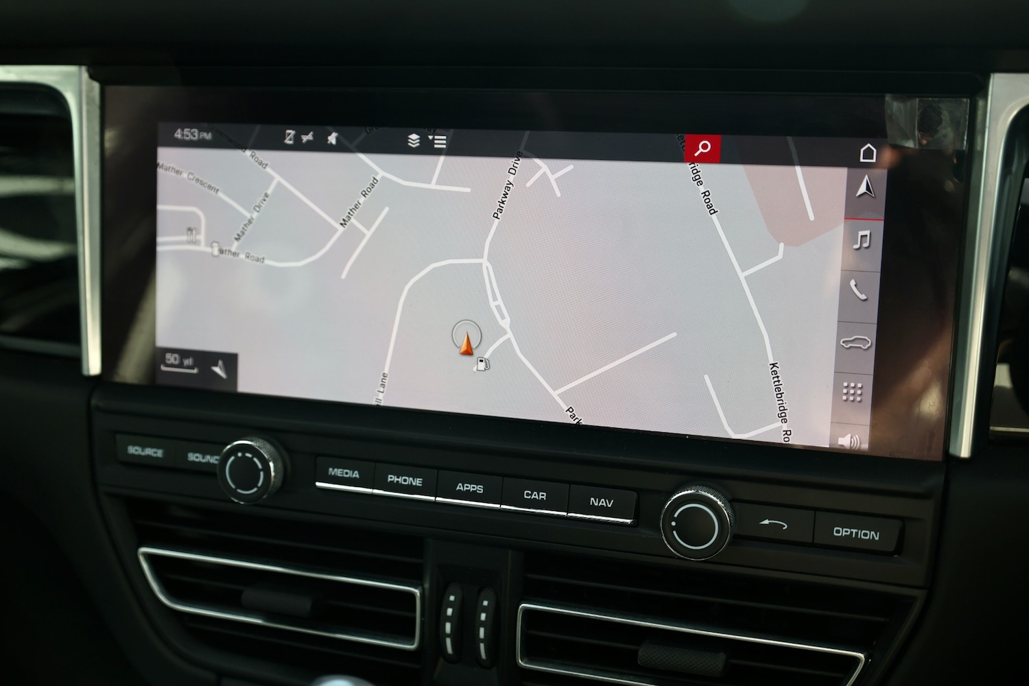 Used Porsche Macan 2019 for sale - 78084369: Photo 13