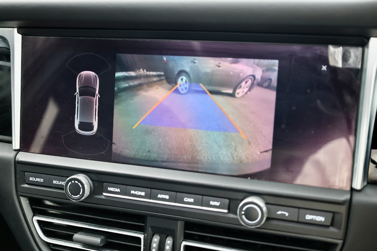 Used Porsche Macan 2019 for sale - 78084369: Photo 16