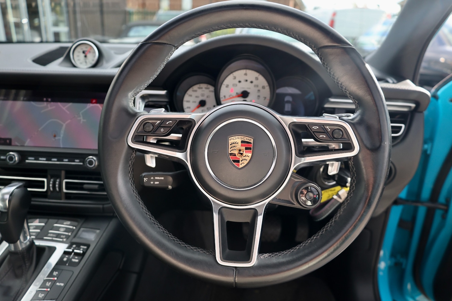 Used Porsche Macan 2019 for sale - 78084369: Photo 18