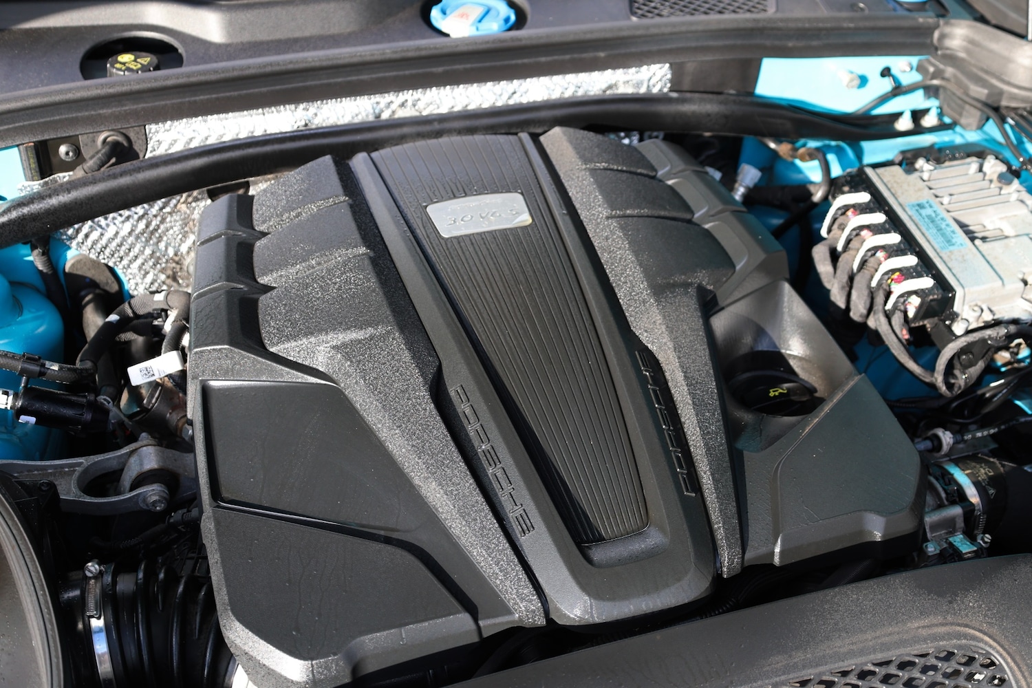 Used Porsche Macan 2019 for sale - 78084369: Photo 19