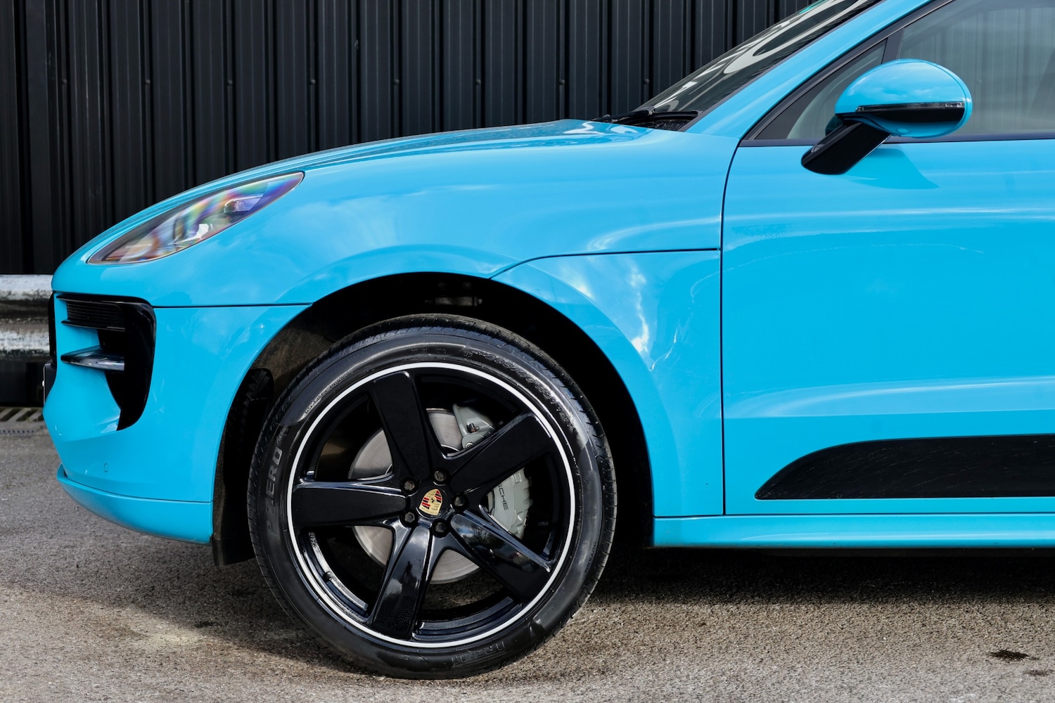 Used Porsche Macan 2019 for sale - 78084369: Photo 22