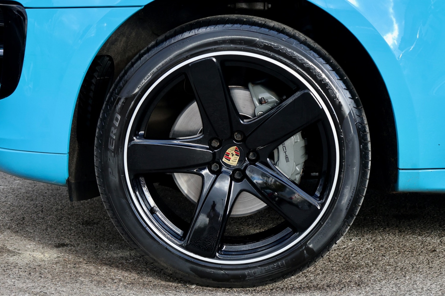 Used Porsche Macan 2019 for sale - 78084369: Photo 25