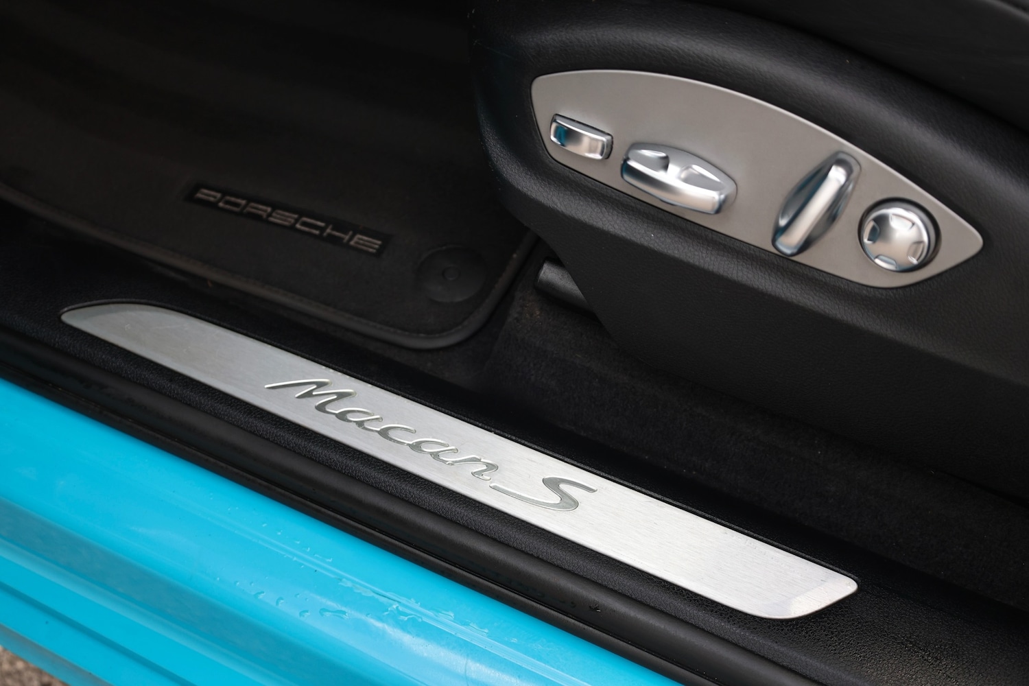 Used Porsche Macan 2019 for sale - 78084369: Photo 27