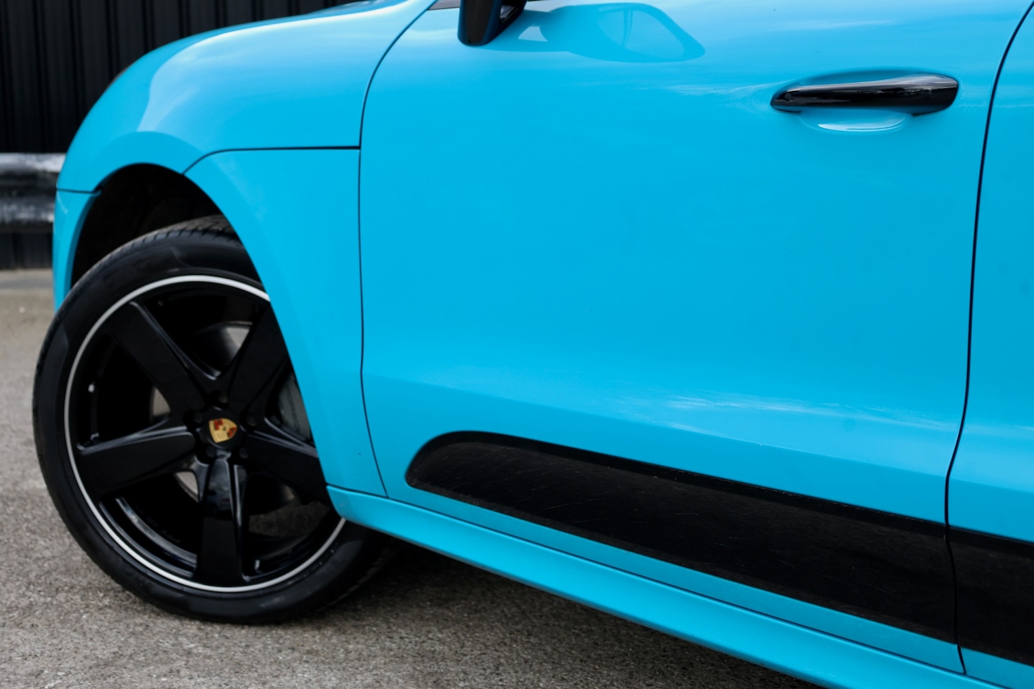 Used Porsche Macan 2019 for sale - 78084369: Photo 29