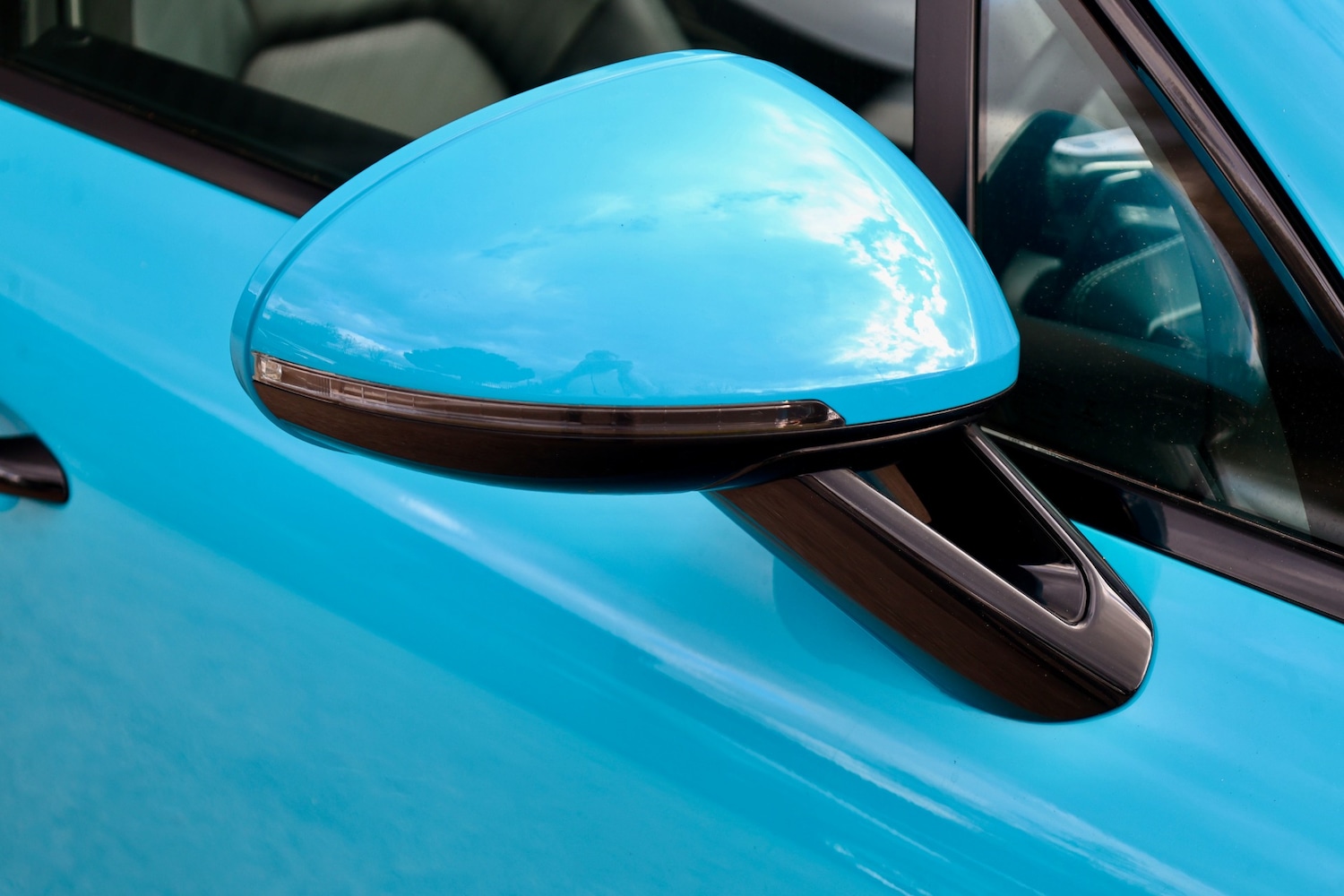 Used Porsche Macan 2019 for sale - 78084369: Photo 30