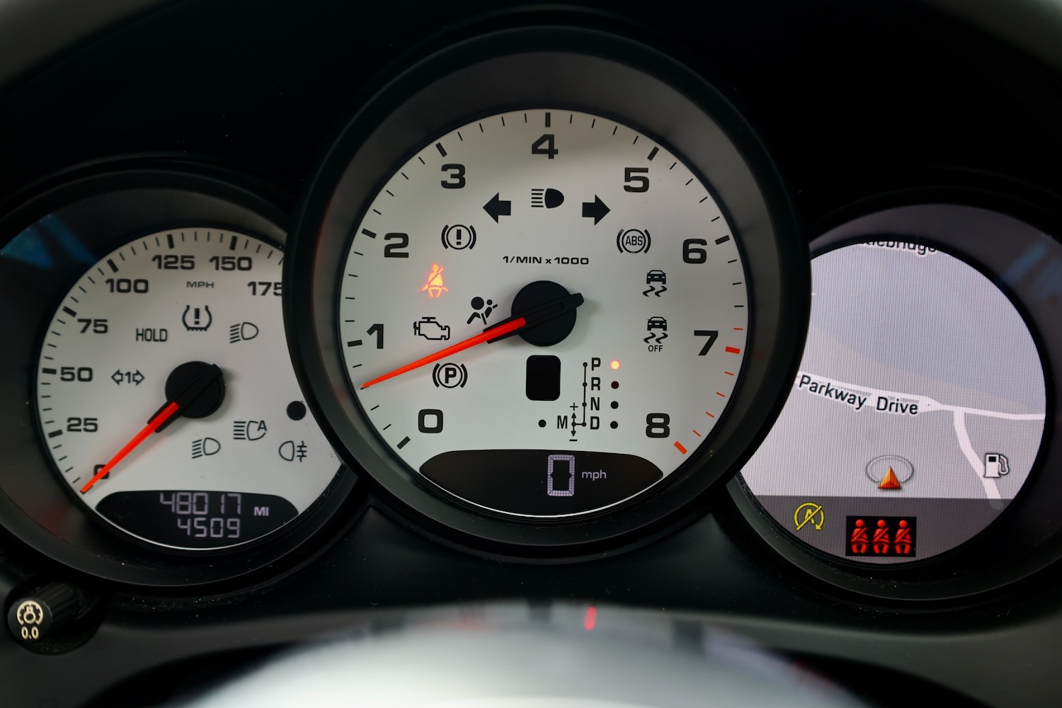 Used Porsche Macan 2019 for sale - 78084369: Photo 31