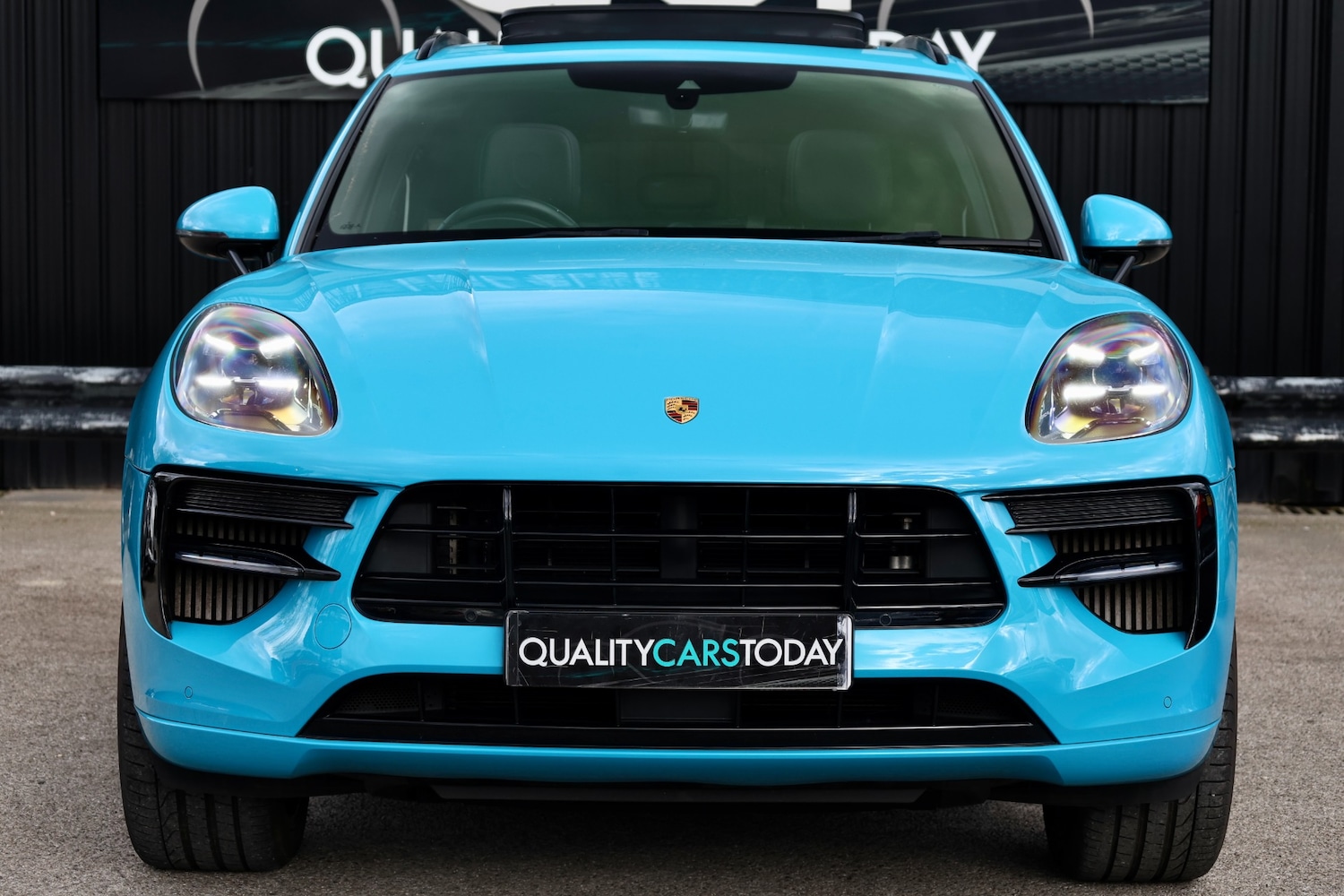 Used Porsche Macan 2019 for sale - 78084369: Photo 4