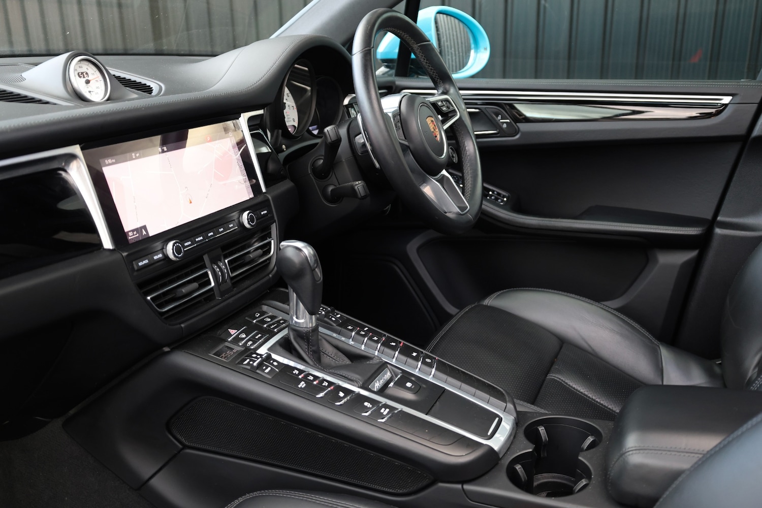 Used Porsche Macan 2019 for sale - 78084369: Photo 6