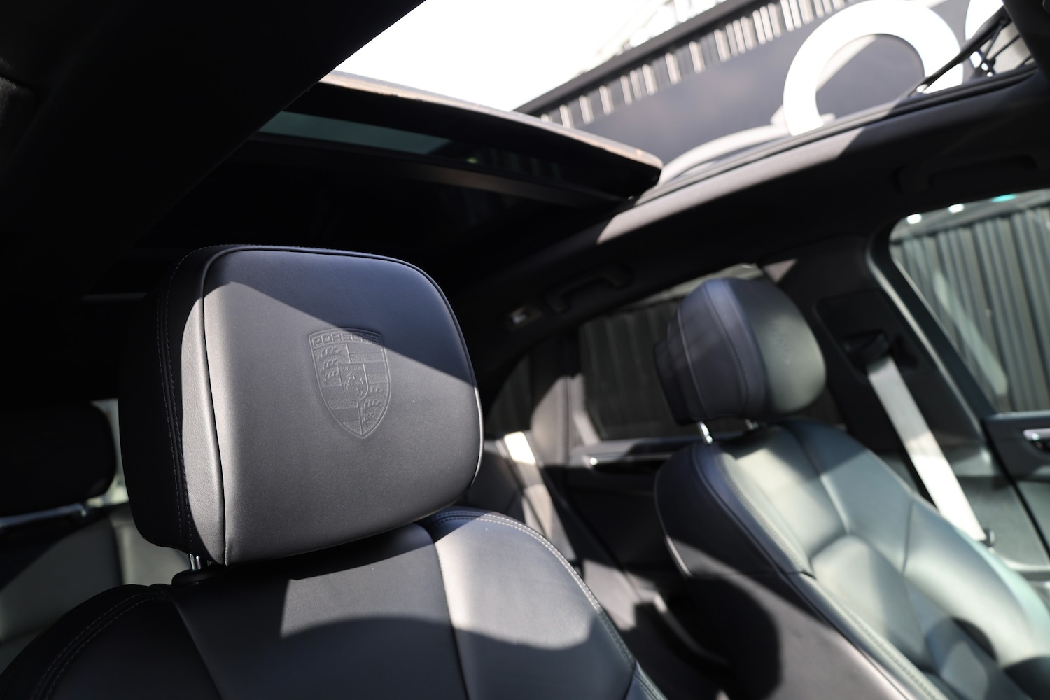 Used Porsche Macan 2019 for sale - 78084369: Photo 8