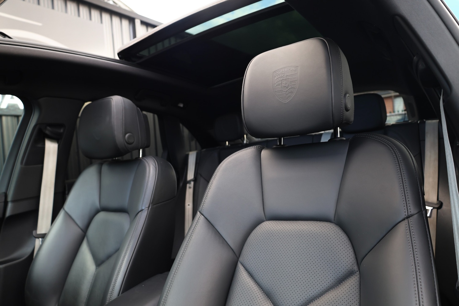 Used Porsche Macan 2019 for sale - 78084369: Photo 9