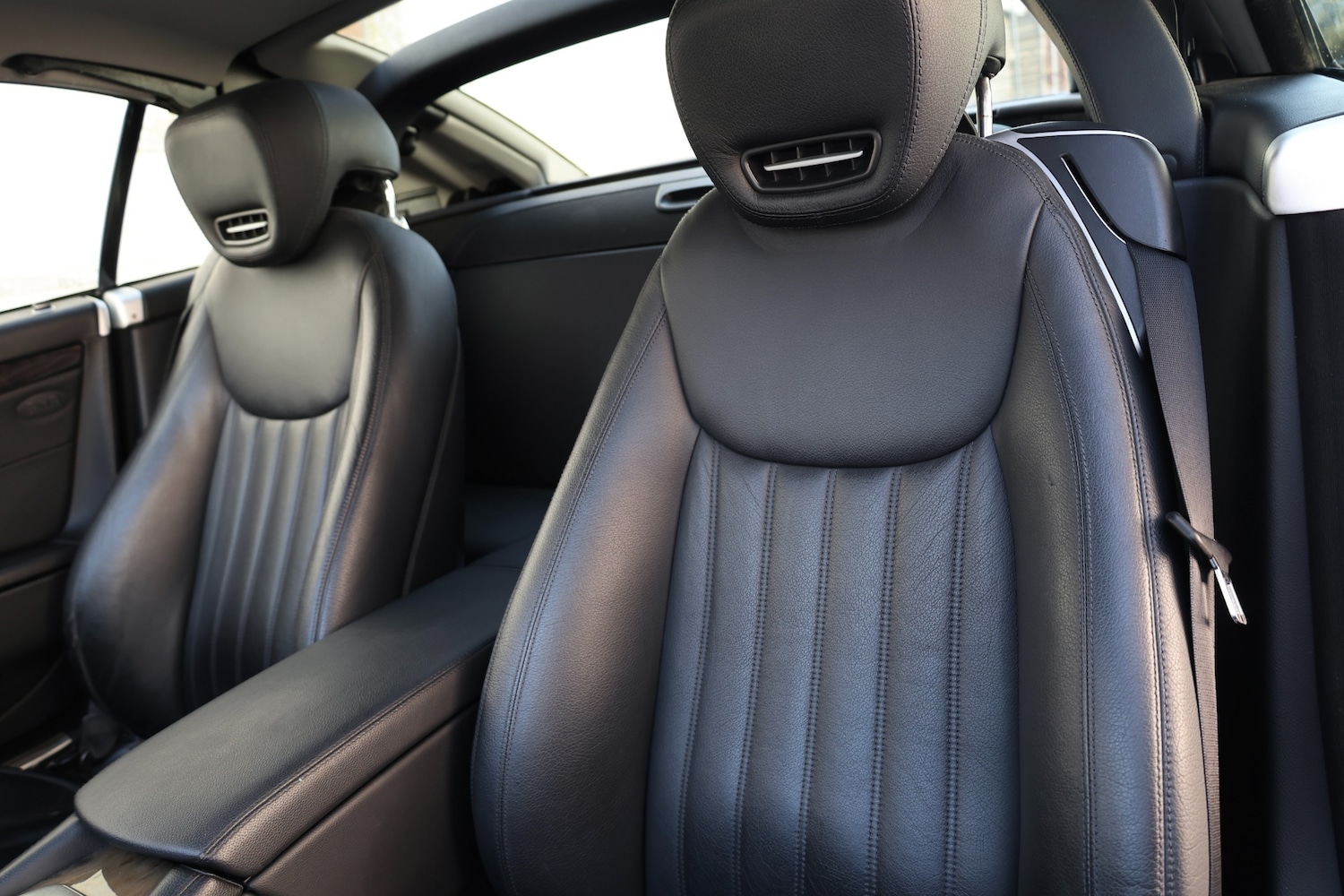 Used Mercedes-Benz SL 2008 for sale - 77995749: Photo 13