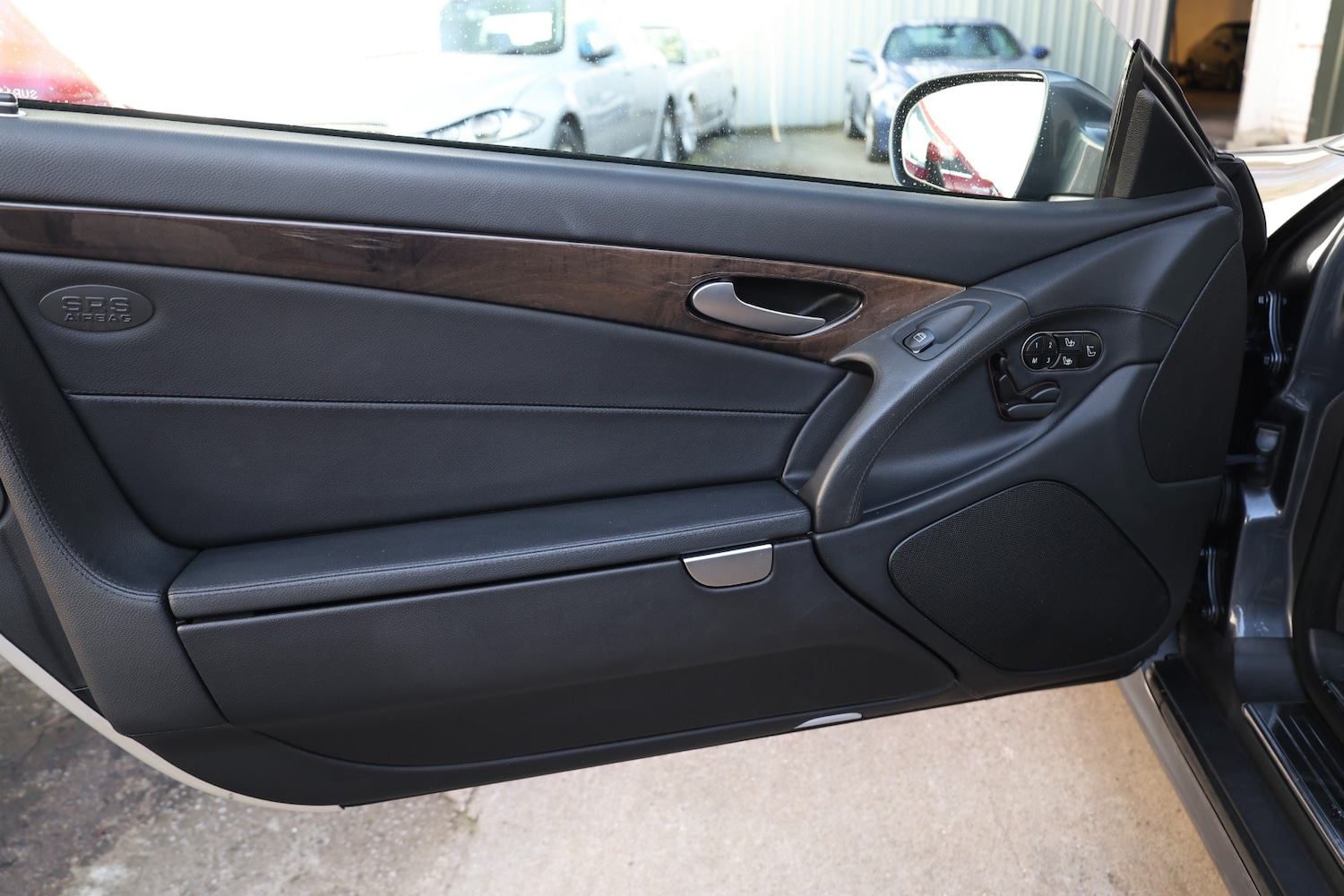 Used Mercedes-Benz SL 2008 for sale - 77995749: Photo 15