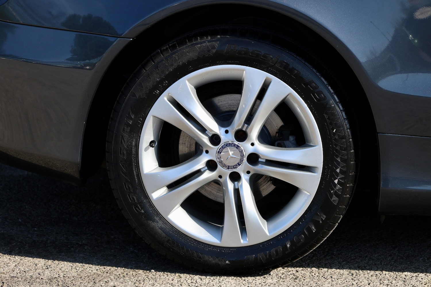 Used Mercedes-Benz SL 2008 for sale - 77995749: Photo 21