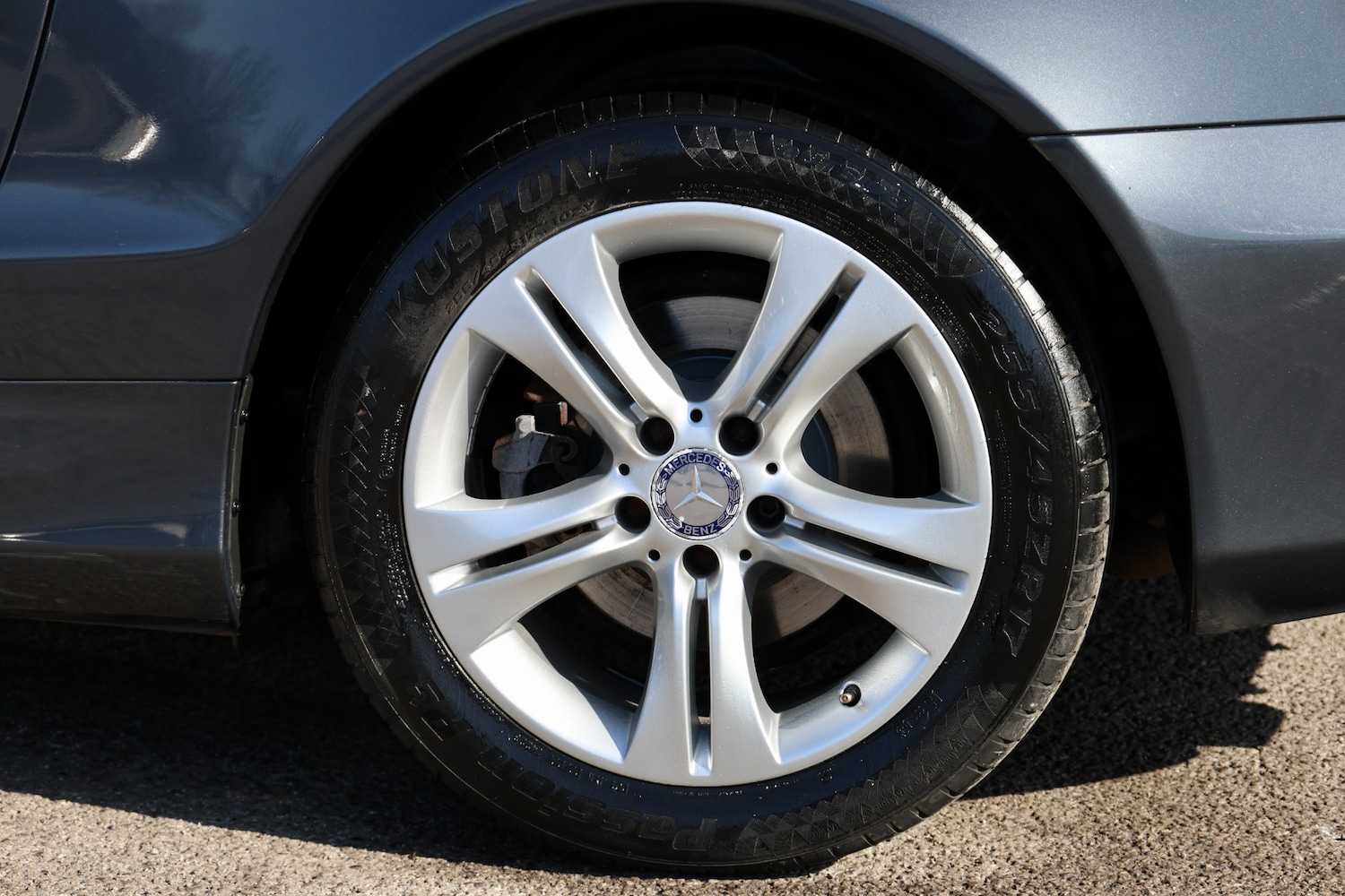 Used Mercedes-Benz SL 2008 for sale - 77995749: Photo 23