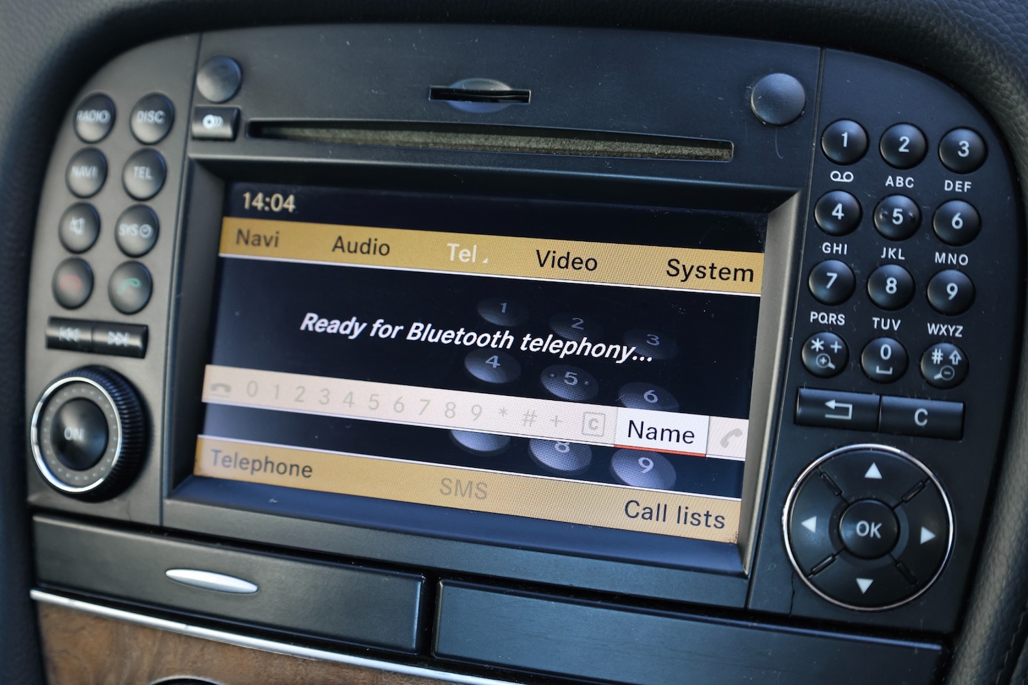 Used Mercedes-Benz SL 2008 for sale - 77995749: Photo 30