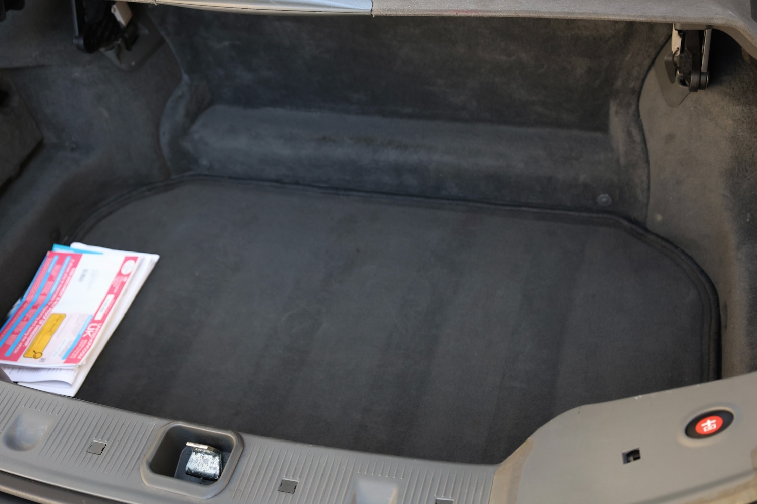 Used Mercedes-Benz SL 2008 for sale - 77995749: Photo 9