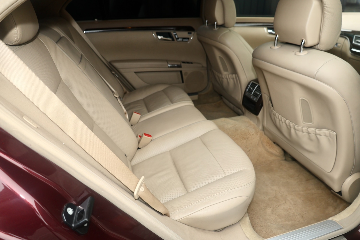 Used Mercedes-Benz S Class 2013 for sale - 77334111: Photo 10