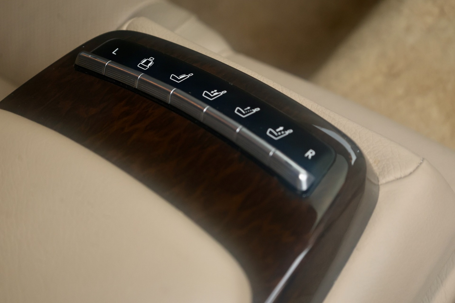 Used Mercedes-Benz S Class 2013 for sale - 77334111: Photo 13