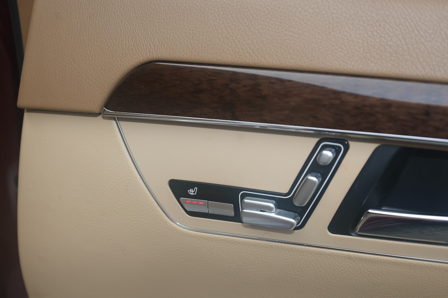 Used Mercedes-Benz S Class 2013 for sale - 77334111: Photo 20