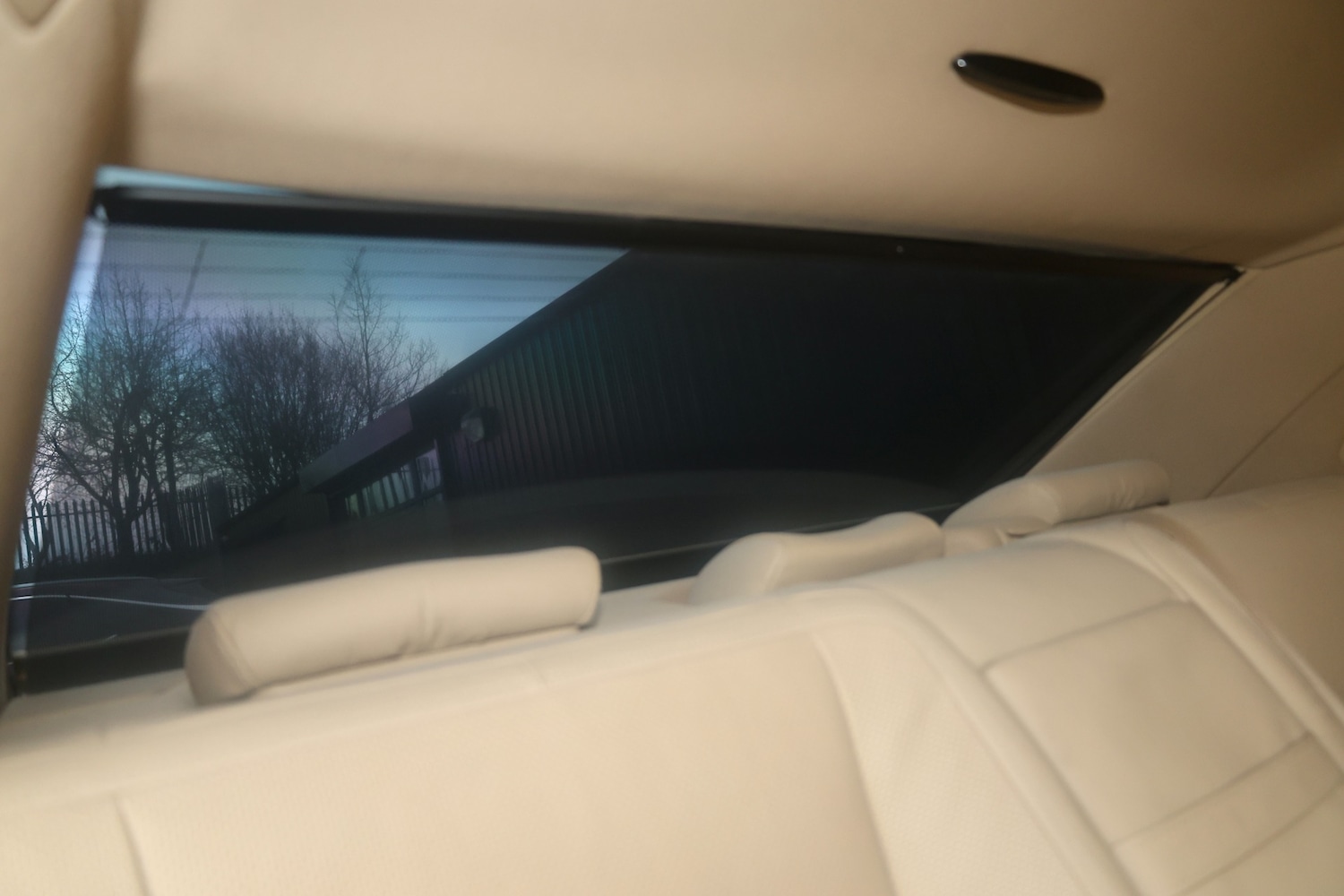 Used Mercedes-Benz S Class 2013 for sale - 77334111: Photo 23